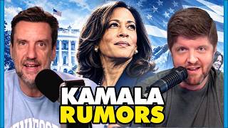 Doug Emhoff Could Throw a Wrench Into Kamala’s 2028 Plans