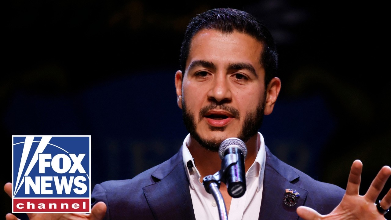 GRAVE warnings issued after El-Sayed's HEATED interview: 'Off the deep end'