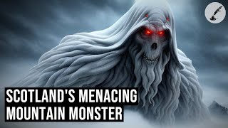 The Big Grey Man of Ben MacDhui | Documentary by The Paranormal Scholar 50,216 views 4 months ago 25 minutes