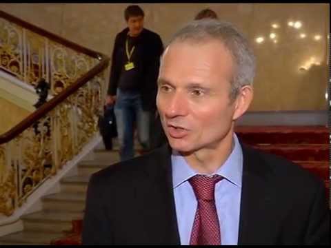 გიორგი კვირიკაშვილი დიდი ბრიტანეთის ევროპულ საქმეთა მინისტრს დევიდ ლიდინგტონს შეხვდა