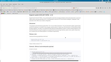 Exploit toolkit CVE-2017-8759 - v1.0 (Microsoft .NET Framework RCE)