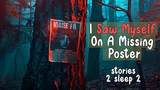 Celebrity I Saw Myself On A Missing Poster..? | r/NoSleep Stories | Horror Story Told In The Rain Profile