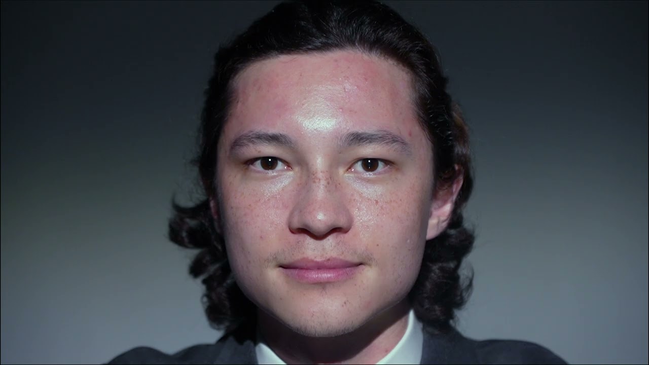 the interview – a short film