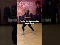 Dance fitness moves anyone can join in on! Full routine is up! #dancefitness #throwback