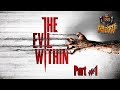 The Evil Within (Akumu) Part #1 Прохождение с озвучкой и со всеми предметами (100%)