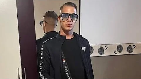 Balogh Joel - Hajnalodik majd meg virrad (Névre szóló dal) Robikának Polgárra [Nótár Mary Cover)