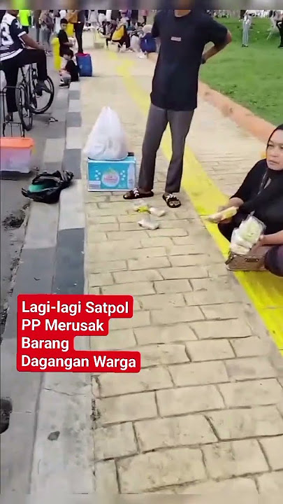 Waduh Jangan Dirusak Ya Bu #viralvideo #reels #lucu #fypシ゚viral #trending #trending #haha #pejabat