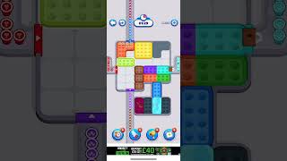 Coffee Run Puzzle Game Level 128 Complete #coffeerun #iphonegame #puzzlegame #complete #howto #help