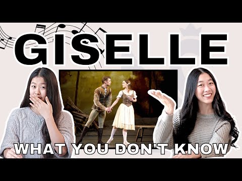 Video: O čem je baletní giselle?