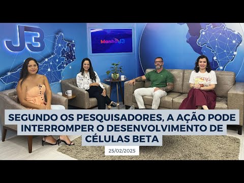 Estudo aponta que Jejum intermitente pode não aconselhável a crianças e adolescentes