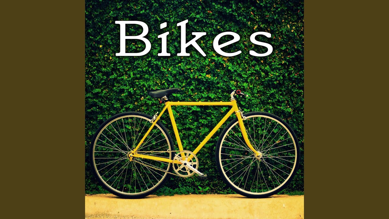 Fast Road Bike Pass By