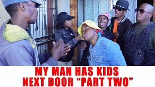 Ep 398 My Man Has Kids Next Door \