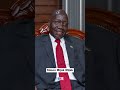 BREAKING: President Kiir Fires Top Ministers & Reshuffles Government