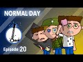 NORMAL DAY - The Lyosacks Ep. 20