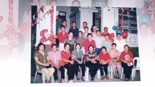 AVP of Events (AHS Batch 1972)