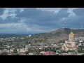Beautiful Town #town #sky #nature #nosound #air #trees