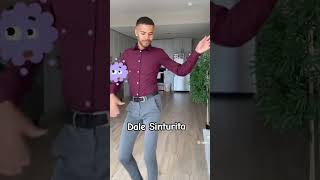 UN MARTE CON VIBRA #bachata #bailandobachata #humor #2025 #baile