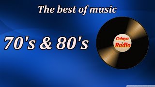 Música Retro Mezclada Live 23-01-2025