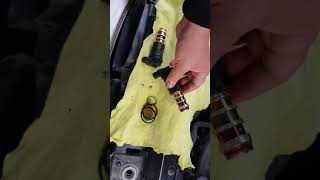 Bmw Vanos Solenoid N40 N42 N46 N45 316I 318I O Ring Conta Değiştirme Oem11367506178, 11367546379