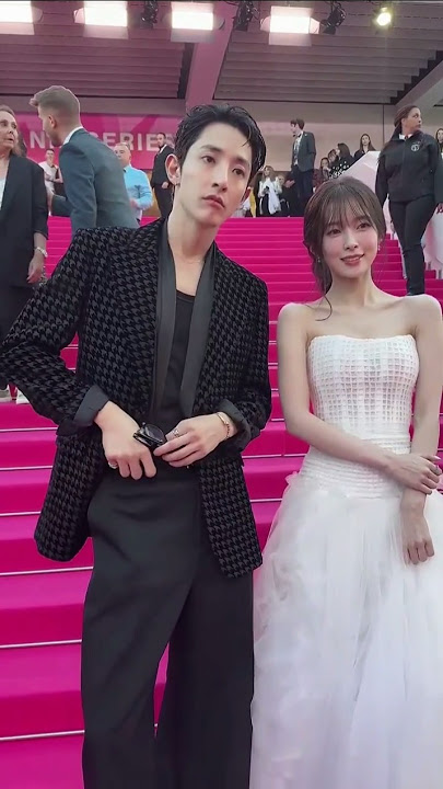 Lee Soo-hyuk & Arin 😫🤌 #arin #아린 #leesoohyuk #이수혁 #kdrama #love #couple #fyp #kdramaedit #dior