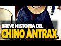 CHINO ÁNTRAX | Pistoler0 del Mayo