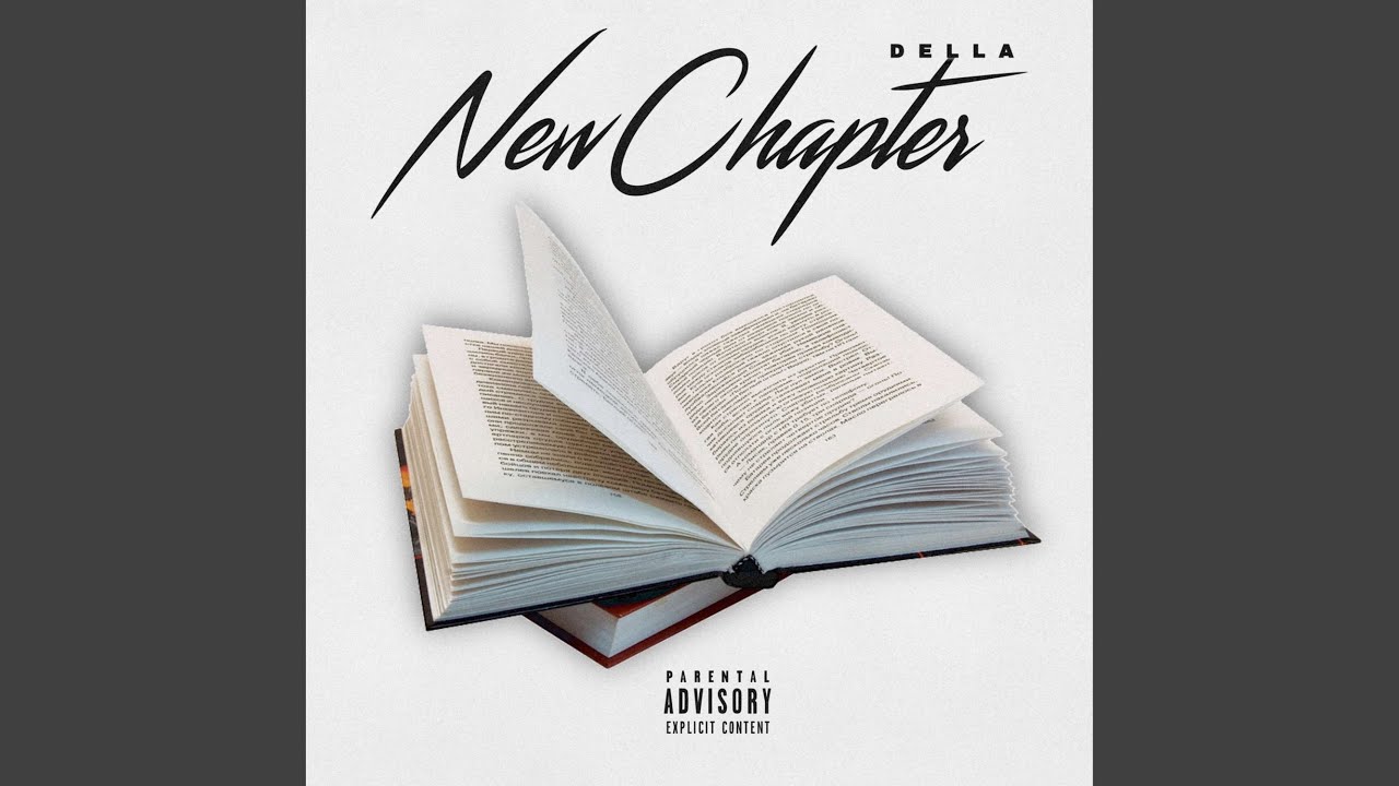 Obejrzyj New Chapter w YouTube Obejrzyj New Chapter w YouTube