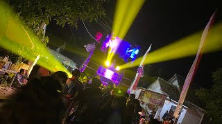 Karnaval Dsn Bakung Tempurejo Wates 2025