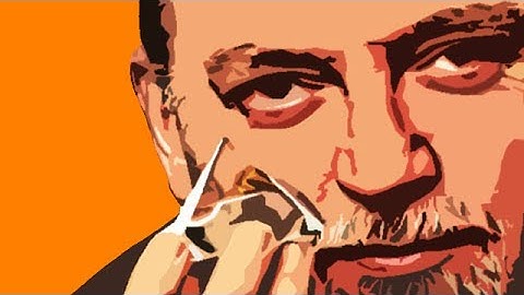 Robert Anton Wilson △ General Semantics Lecture (1997, Audio)