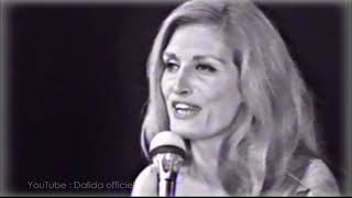 Dalida Gigi l'Amoroso en italien / 1974 Resimi