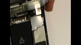 iPhone 5  Screen Repair Guide