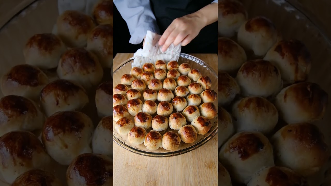 Milföyden Pratik Mantı Tarifi | Boşnak Mantısına Kolay Alternatif