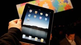 iPad Mini, iPod Shuffle 4G: September 2010 Apple Event Rumors
