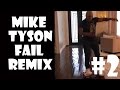 Mike Tyson cũng phải gục ngã trước một chiếc xe cân bằng