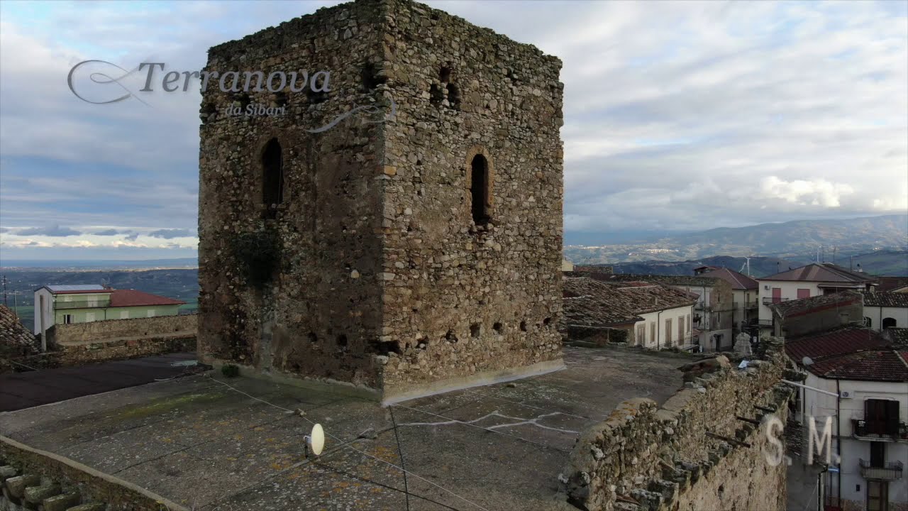 che tempo fa oggi a terranova da sibari