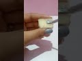 # nail art 💅💅# Ep 195                          # ytshort # viral video #