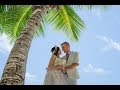 Wedding in  Ukulhas Maldives