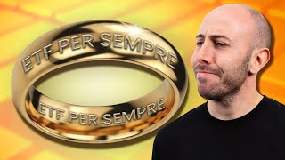 Un Solo Etf Per Tutta La Vita - Quale Scegliere Nel 2026? Justetf Italia