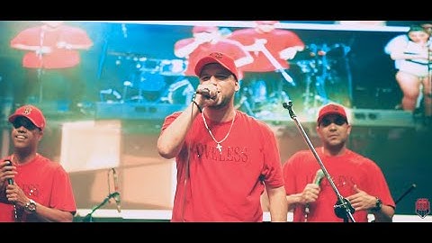 Sobrio & Qué más pues ? - Combinación De La Habana (Video Oficial)