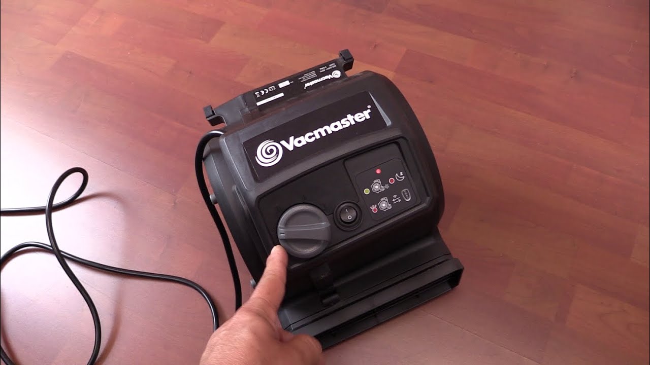 Vacmaster Cardio54 Gym Bodenventilator mit Fernbedienung Fahrradlüfter ...