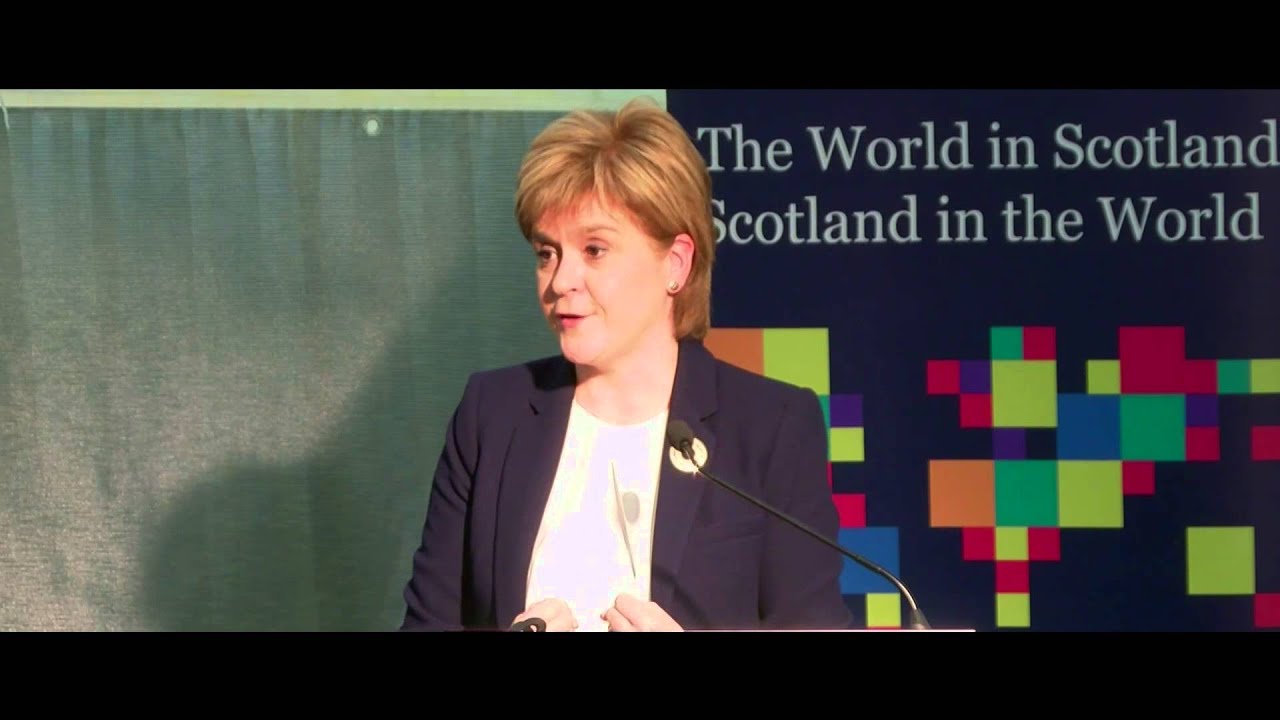 Beyond Borders - Women in Conflict Peace Initiative Launch - BBIF 2015 ...