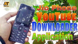 Hi friends is video mein main aap logo ko bataya hai ki log kaise jio
phone madad se ka download kar sakte hain asha karta hoon aapko a ...