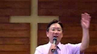 20100711-6 鄺牧師講道-有美好的家庭才有幸福
