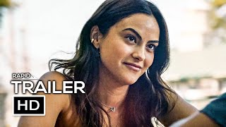 MUSICA Official Trailer (2024) Rudy Mancuso, Camila Mendes, Romance Movie HD