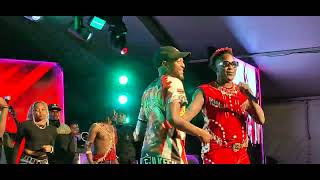 Best Of Leshao Leshao Electric Perfomance At Enkop Aag Concert