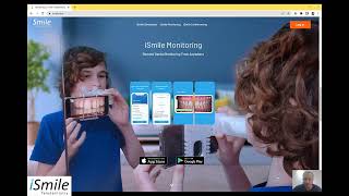 iSmile Teledentistry : Patient Remote Monitoring Video by BlueSky Bio 165 views 2 months ago 7 minutes, 49 seconds