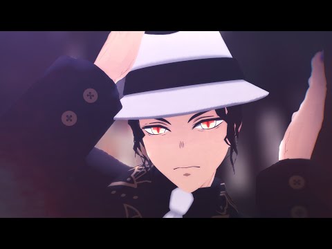 【鬼滅のMMD】無惨様でスーサイドパレヱド