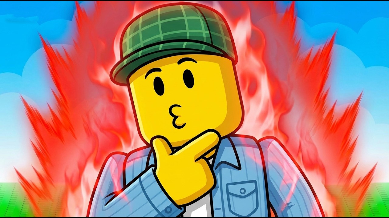 Roblox Ali Farmujem Auru...