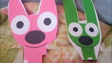 Hoops And Yoyo Intro English