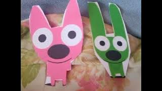 Hoops And Yoyo Intro English