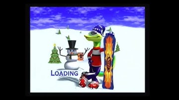 Gex 3 Deep Cover Gecko Commentary Part 1 Just in Time for The Christmas Special